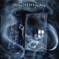 Nightingale - Invisible RE-ISSUE - Vinyl Record - G1398Z