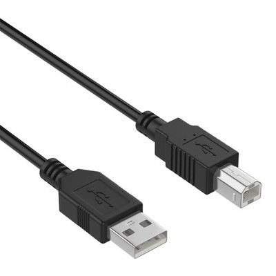 6ft USB 2.0 Cable Cord For Akai Professional APC40 MKII Ableton Live Controller