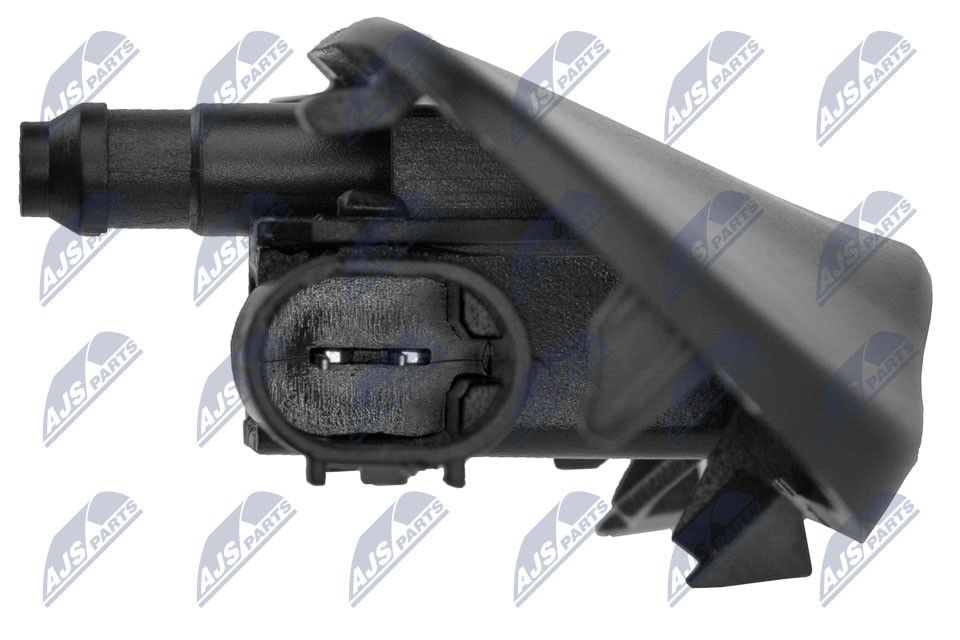 Windscreen washer nozzle Right Front Heated EDS-AU-043 NTY for AUDI Q3 - Image 4