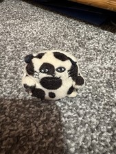 Jellycat Ping Pong Kitty Small Tiny Cat Soft Plush Toy Rare Vintage Retired