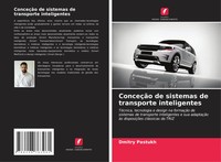 ConceçãO De Sistemas De Transporte Inteligentes Dmitry Pastukh Taschenbuch 2025