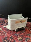 Vintage Tonka Stables Horse Trailer