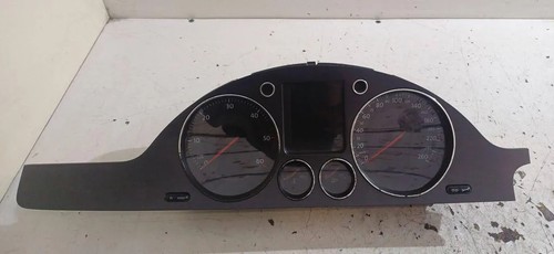 VW PASSAT Variant B6 3C5 Kombiinstrument 3C0920871 1.90 Diesel 77kw 34892076