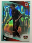 Malik Tillman 2025 Topps Chrome Malik Tillman #24 Refractor