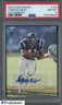 2024 Panini Photogenic #132 Lorenzo Neal Chargers AUTO PSA 8 NM-MT