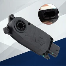 New Active Grille Shutter Motor 5877R1006 For 2019 2020 2021 Dodge Ram 1500