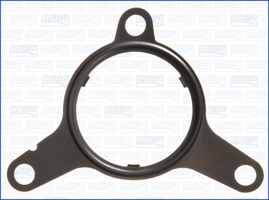 AJUSA 01270400 Seal, EGR valve for RENAULT