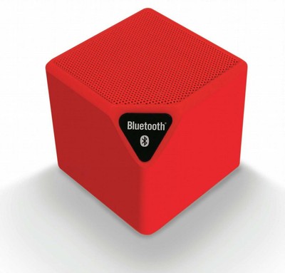 big ben wireless luminous speaker