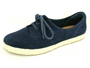 clarks espadrille sneakers