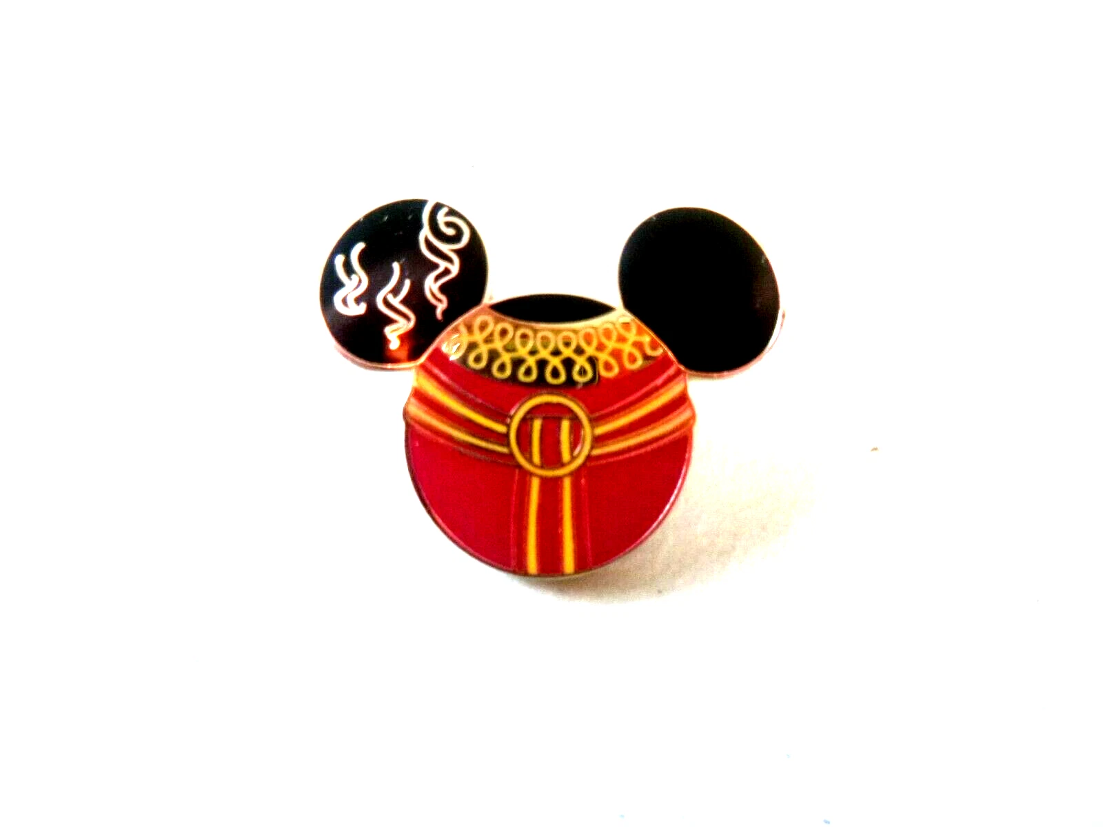Disney Pins - Mother Gothel - 2022 Villain Mickey Icon Mystery Pack