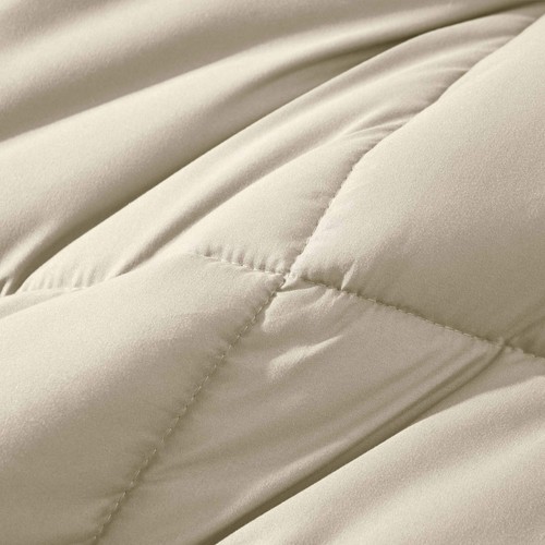 7 PC Reversible Bed in a Bag, Microfiber Comforter Set, lightweight & Breathable - Picture 10 of 79