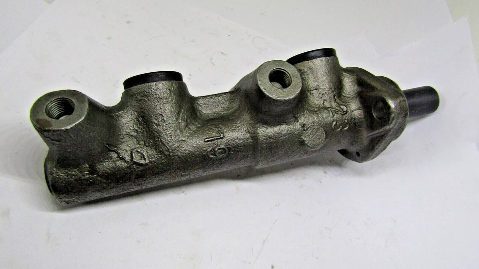 Cilindro maestro de freno Beck/Arnley 072-6331 ATE MERCEDES Foto 2 de 4