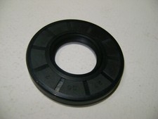 NEW TC 27X56X7 DOUBLE LIPS METRIC OIL / DUST SEAL 27mm X 56mm X 7mm