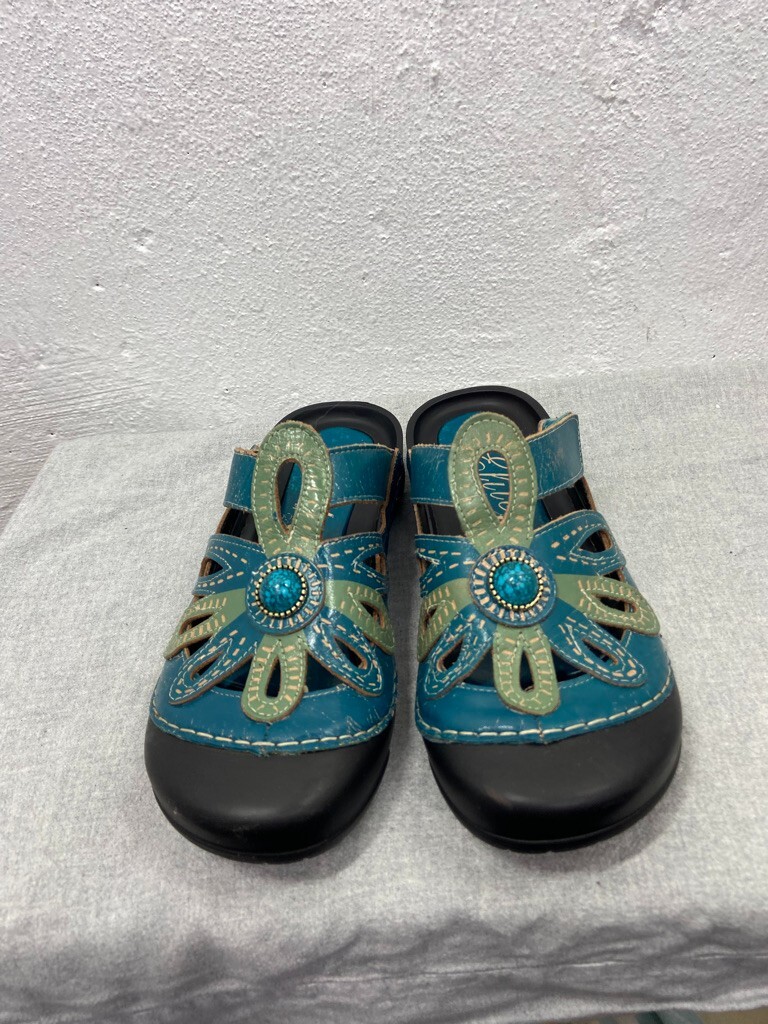 elite by conkus shoes