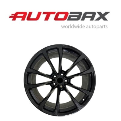 2020 2021 2022-2024 LAMBORGHINI URUS WHEEL RIM ORIGINAL FACTORY R23 11.5J ET22