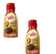 Nestle Coffee Mate Coffee Creamer Abuelita Mexican Hot Chocolate 32 oz - pk of 2