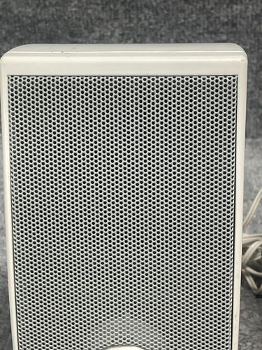 Sound Force 300 Stereo Speakers w/ Bass & Treble Boost + Adapter 🎶 - 第 5/13 張圖片