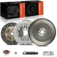 Transmission Clutch Kit w/Flywheel for Honda Civic 2006-2008 Acura RSX 2002-2005
