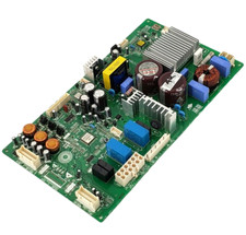 Genuine OEM LG Fridge Control EBR74796401 1-Year Guarantee   Same Day Ship  