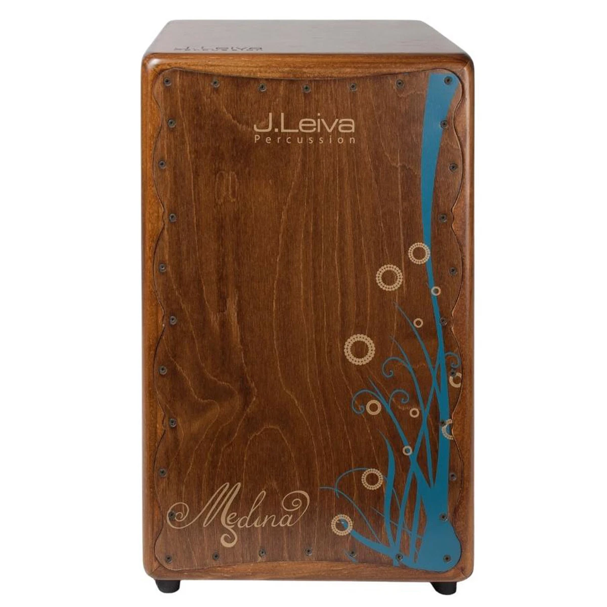 Vintage J.Leiva Medina Cajon 8437014144086 | eBay