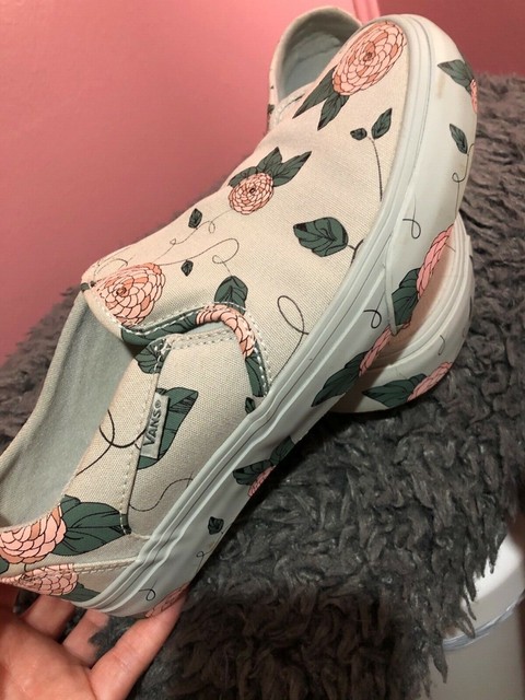 vans van gogh ebay