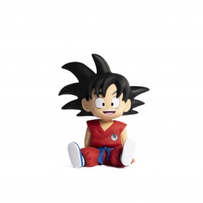 Dragon Ball - Son Go Ku - Piggy Pig