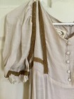 NWT Joyfolie ecru Brinley dress in size 12 — photo 6