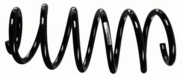 Sachs 993 464 Coil Spring For Chevrolet Opel Vauxhall-image