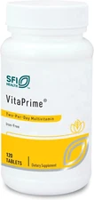 Vitaprime - Multivitamin & Mineral with B Vitamins, Folate, Antioxidants & Vi...