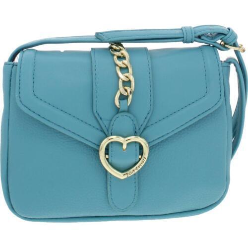 Juicy Couture Royal Couture Crossbody Bag Crystal Pink Clay Juicy Couture Royal Couture Crossbody Bag Crystal Pink Clay