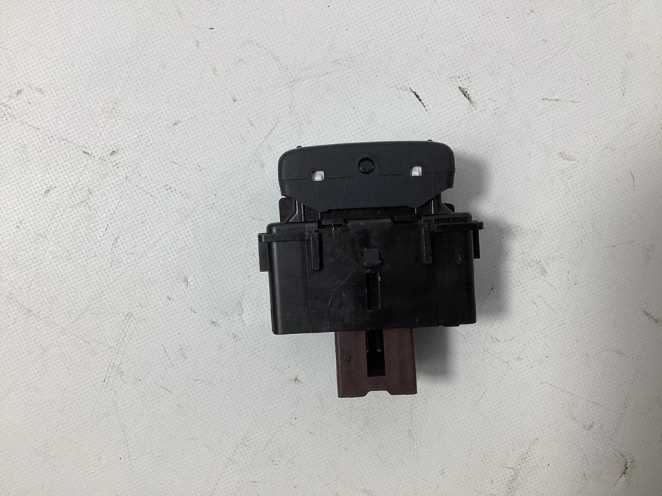 2008-2012 Infiniti EX35 REAR RIGHT SIDE SEAT HEAT FLIP RECLINE FOLD SWITCH OEM . - Image 2 of 4