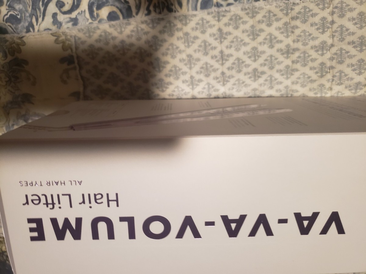 Monat Va-Va-Volume Hair Lifter for all hair types monat Va-Va-Volume Hair Lifter | eBay main image 2