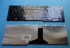 Tastatur TOSHIBA Satellite L670-11R L650-1M0 L650-1Q2 L670D-15K L650 D C650D-03G