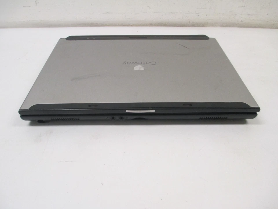 Gateway TA1 Laptop NO HDD NO OS 1024MB RAM Pentium M @1733MHz - Image 2 of 4