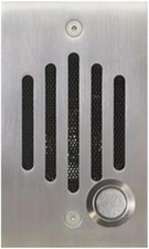 Channel Vision IU-0302 Entry Door Intercom