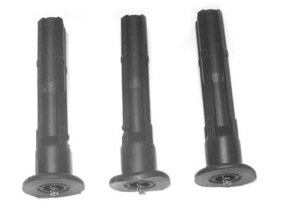 34WK53N Direct Ignition Coil Boot Kit Fits 1996-2001 Lexus ES300 3.0L V6