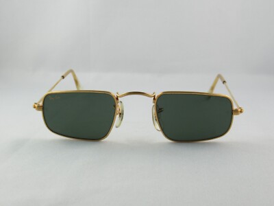 B&L Ray-Ban WO982 NOBK Brille Sonnenbrille USA