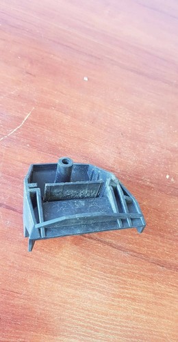 BMW 5 E39 Kühlerträger Träger rechts 17111737707 1737707