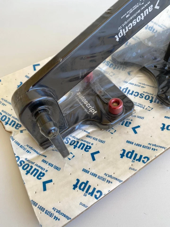 Autoscript MT-OA-UNI On-Air Swivel Monitör Mount Plate - Image 2 of 4