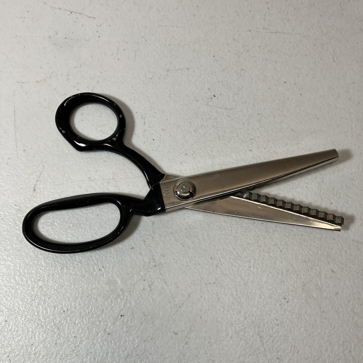 DA VINCI SCISSORS - (Part No 788CM) 7 3/4