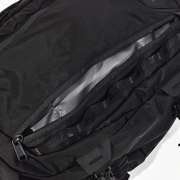 The North Face Backpack Big Shot NM72301 Black | eBay