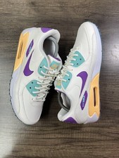 Size 8 - Nike Air Max 90 Golf NRG Torrey Pines for sale online | eBay