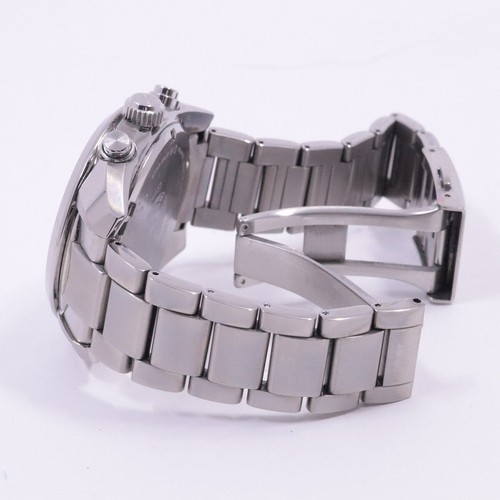 Seiko Astron Serie 5X Dual Time SBXC021 / 5X53-0AJ0 Funzionante - Foto 4 di 10