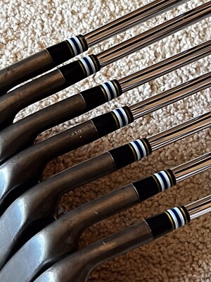 Epon AF-303 4-PW Raw Iron Set | eBay Epon AF-303 4-PW Raw Iron Set | eBay