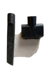 2 Pc Vax Crevice Nozzle Tool Vax Vacuum Cleaner Attachment Tools