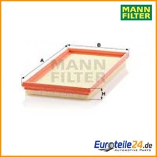 Air Filter Mann Filter C3361-2 for Mercedes-Benz C-Class SL