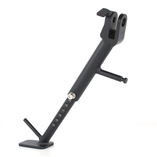 Adjustable Sidestand Kickstand Fit For Suzuki 2020-2024 V-STROM 1050 DL1050 2022 - Picture 13 of 23