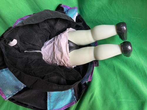 Disney Animators' Collection Maleficent Doll - (DOLL ONLY) - Picture 3 of 6