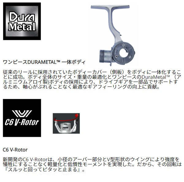 Abu Garcia Revo SP Rocket 3000S　新品未使用 s-l1200.jpg