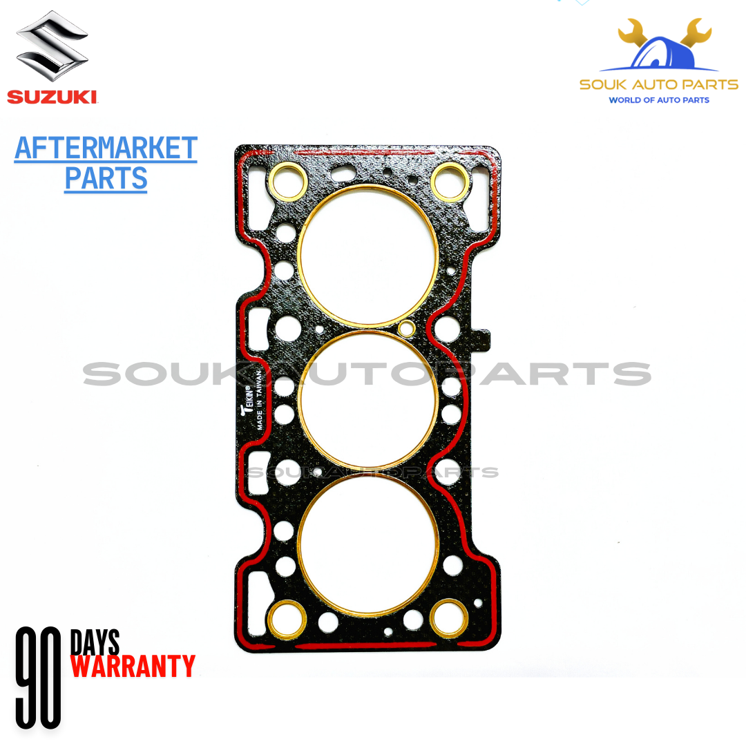 seika38 11141-81400 HEAD GASKET F6A For Suzuki CARRY EVERY ALTO